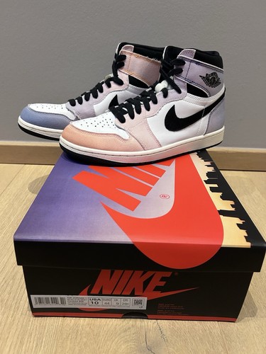 Nike jordan retro high - retro, og