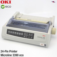Oki microline 3390 eco - microline, ml3390