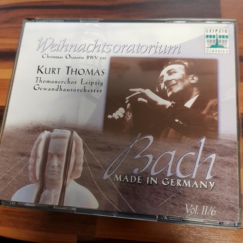 Thomanerchor leipzig bach - leipzig,