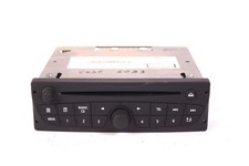 CD Autoradio Renault Kangoo