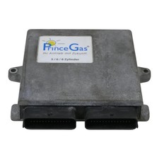 Steuergerät Gasanlage Autogas