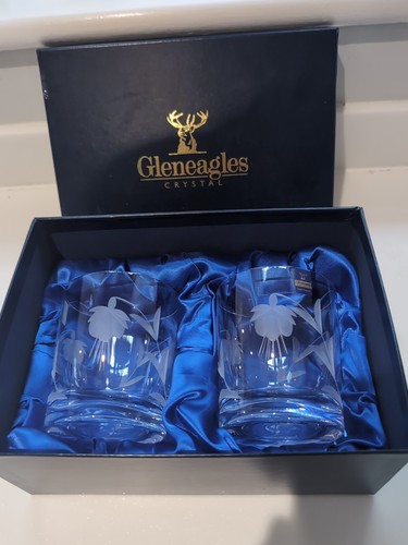 Gleneagles springtime - gleneagles,