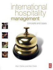 International Hospitality Management: Concepts and Cases... | Buch | Zustand gut