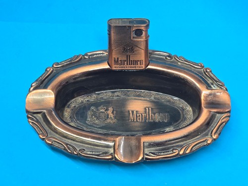 Vintage marlboro set - marlboro,