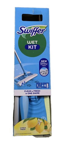 Swiffer bodenwischer wet - swiffer, mop