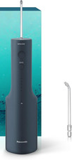 Panasonic Series 600 Ultraschall-Munddusche Zahndusche 2 Ultraschalldüsen