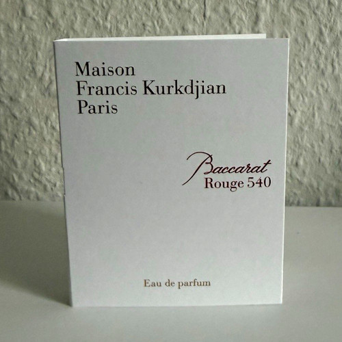 Maison francis kurkdjian paris - maison,