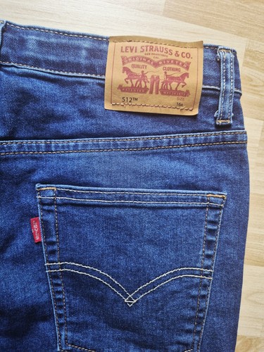 Levi neuwertige jeans 176 - levi's,