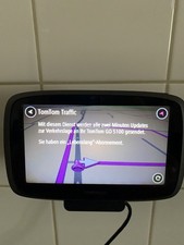 TomTom Go 5100 World