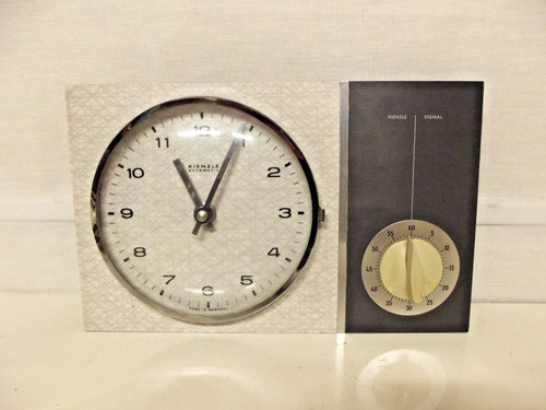Kienzle automatic wanduhr - automatic,