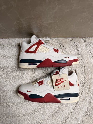 Air jordan retro og sp - 4,