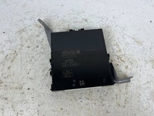 Toyota Mirai Anti Theft