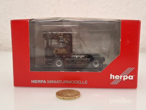 K753 751 herpa - herpa, 1:87