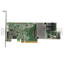 New FUJITSU 9361-8I ep400i 2GB