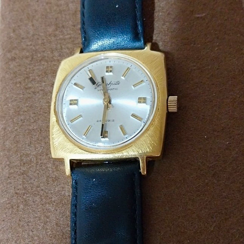 Gub glashütte spezimatic - gub,