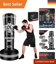 Boxsack Stehend Erwachsene