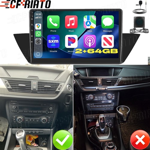 Für bmw e84 2010 2016 - für,