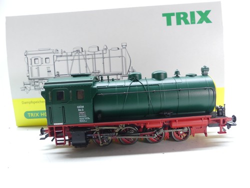 Trix 22572 - trix,