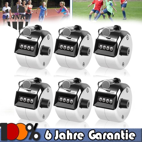 Handzähler klicker - handzähler,