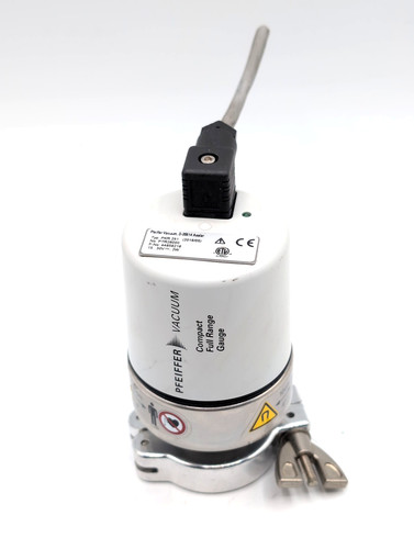 Pfeiffer vacuum typ - pfeiffer, 251