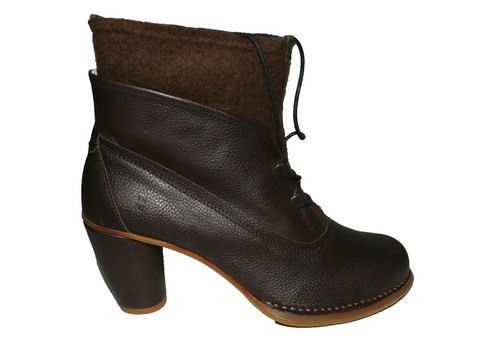 Naturalista damen schuhe - el,