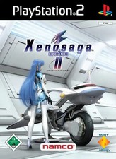 Xenosaga II-Jenseits von Gut & Böse