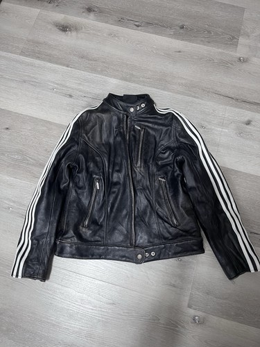 Adidas damen leder - gr., s