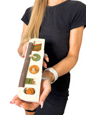 Papageien Puzzle-Spielzeug –