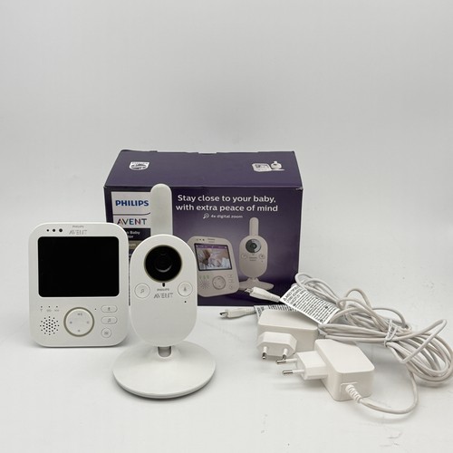 Philips avent babyphone - philips,