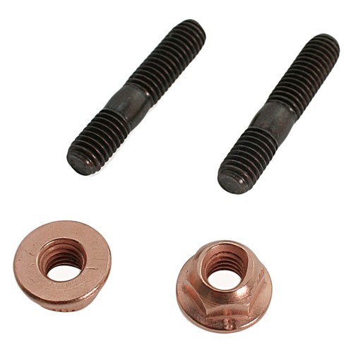 Auspuff stehbolzen bolzen set - auspuff-stehbolzen,