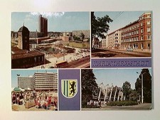 Karl-Marx-Stadt, Chemnitz, 4