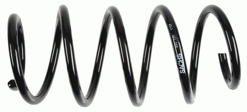 Sachs 993 226 - 226, fahrwerksfeder