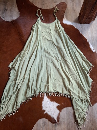 *Madekind*Trägerkleid*Strandk