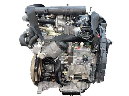 Y17dt teilmotor 97333506 - teilmotor,