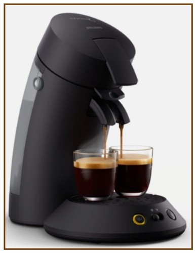 Philips senseo original plus - senseo,