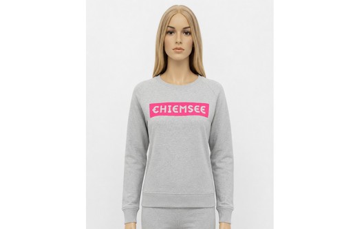 Chiemsee damen sweatshirt - chiemsee,