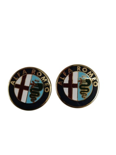 Alfa romeo serie - alfa,
