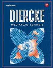 Diercke weltatlas ausgabe - weltatlas,