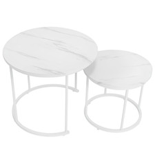 2er set couchtisch - 2er,