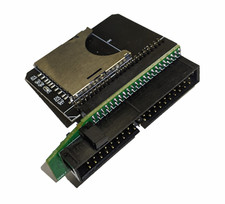 Amiga ide adapter angle 44 - angle,