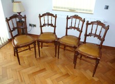  aus Adelbesitz vier seltene