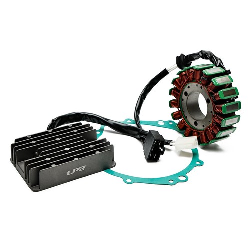 Stator lichtmaschine regler - stator,