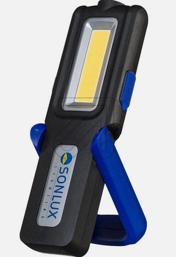 Led akku handleuchte - led-akku-handleuchte, achilles