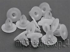 20 x Tülle Stopfen Beplankung