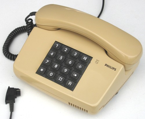 Philips tel 0164 - philips, 01