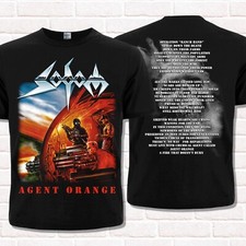 Sodom agent orange t - sodom, "agent