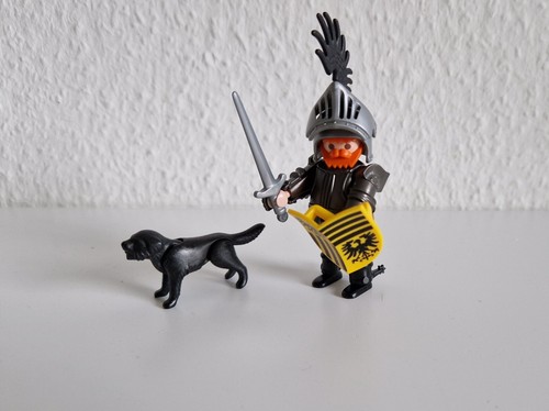 Playmobil set 3890 baron - playmobil,