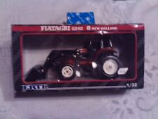 ERTL Fiatagri G 240 NR.327 Frontlader  Allrad Neu 1/32 TOP Modell past zu Siku