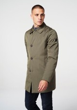 Dstrezzed Peacoat 2-Tone