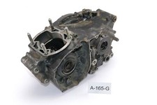Yamaha DT 250 512 - Motorgehäuse Motorblock A165G